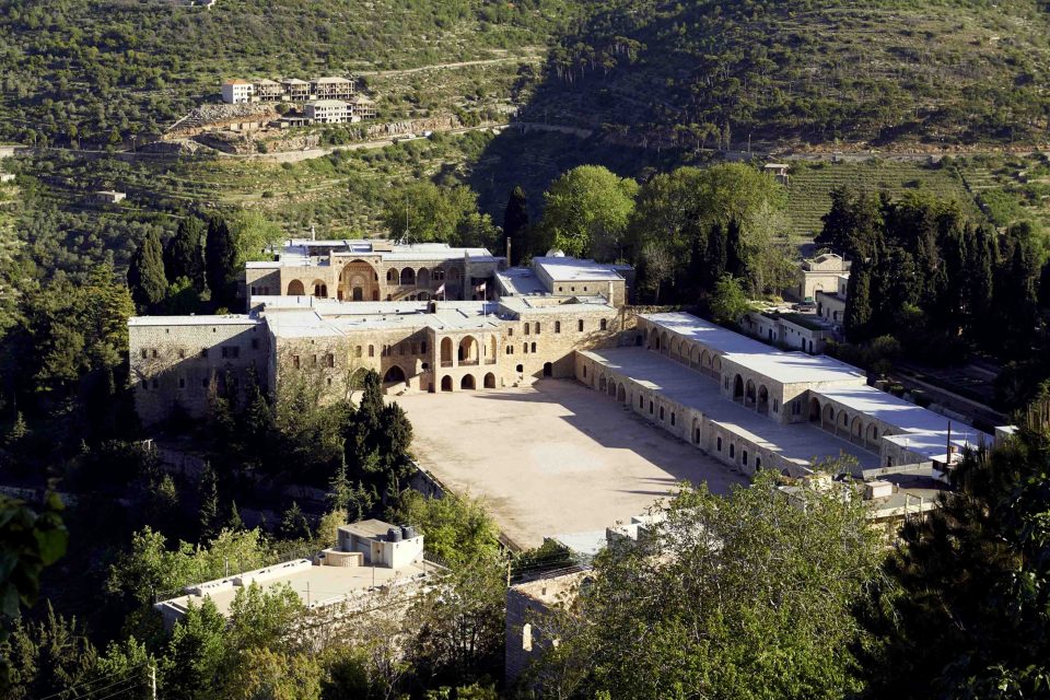 صور القصر